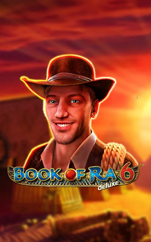 Book of Ra at Twoup Casino