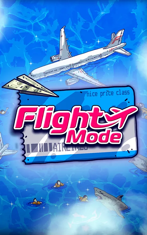 Flight Mode at Twoup Casino