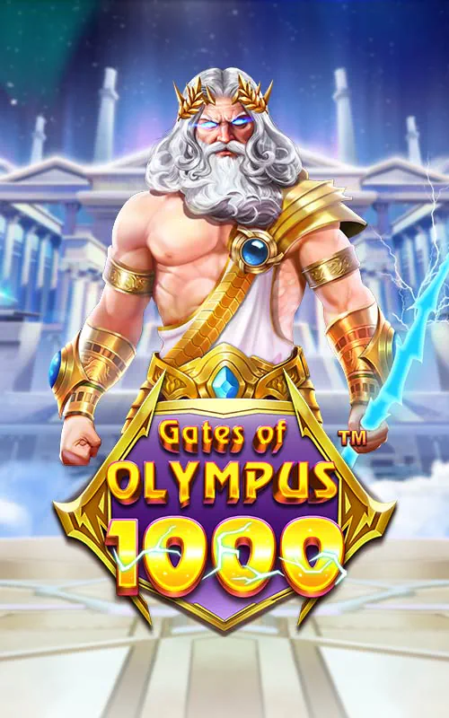 Gates of Olympus at Twoup Casino