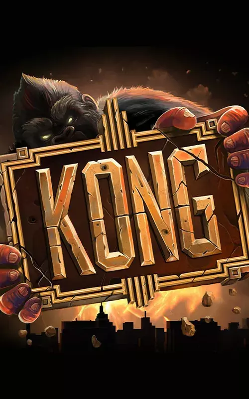 Kong at Twoup Casino