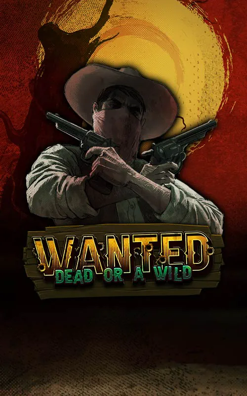 Wanted Dead or a Wild at Twoup Casino